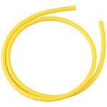 マツヨシ ノンラテックス駆血帯 MY-5701(チューブノミ400MM イエロー 松吉医科器械