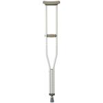 マツヨシ ホスピタル松葉杖 MY-MV0002(M) 松吉医科器械