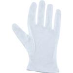 マツヨシメリヤス手袋(マチ無)短L MY-OC0002L(12ソウイリ) 松吉医科器械