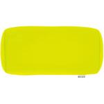 ポジショニングに便利な筒型クッション MOGU 緑 クイックエスピーセンター