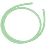 マツヨシ ノンラテックス駆血帯 MY-5702(チューブノミ1M) ミント 松吉医科器械