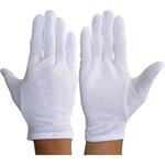 インナー用 綿手袋 (12双入り) ウインセス
