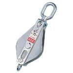 ステンレス一車ブロック スリーエッチ