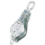 ステンレス二車スナッチ スリーエッチ