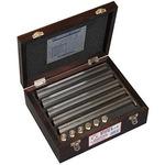 マグネット付精密平行台セット(ステップタイプ) スーパーツール 基準器