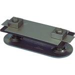 H型オーバル座金 スリーエッチ