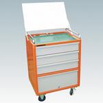 ツールワゴン 浜田(濱田プレス工藝)