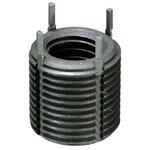 ミニチュア キーロックインサート Jergens