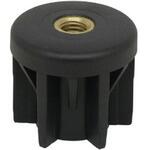 丸パイプ用ジョイント Elesa