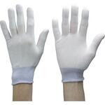 インナー手袋”長繊維下履き手袋”(10双入) トワロン