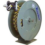 トラロープリール Reelex