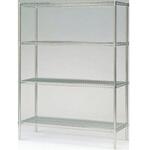 ステンレスシェルフ オーエム機器