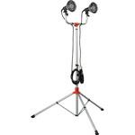 RGLX-10S 防災用LED作業灯(17W×2灯) ハタヤリミテッド