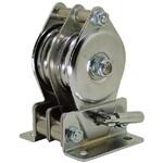 固定滑車たて型二車 スリーエッチ