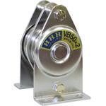 ステンレス固定滑車 縦型 スリーエッチ