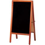 A型看板両面タイプ 49443 マーカー仕様 TKG