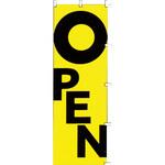 のぼり F-502 OPEN TKG