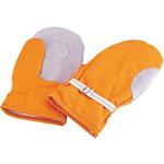 ミトン 防寒手袋 TKG