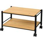 キャスター付きマルチボード YAMAZEN(山善)