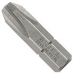 B33 +3X25.4G ドライバービット B33 ベッセル