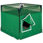 マンホール屏風 つくし工房