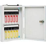 キーボックス 携帯・固定兼用 つくし工房