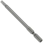 NT20H×100 トルクスビット(イジリ止)NT ベッセル