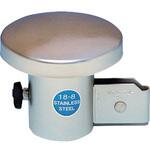 プーリーキャップ 単管(Φ48．6mm)用 つくし工房