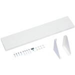 アートシェルフ AS-WCWH 南海プライウッド