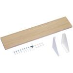 アートシェルフ AS-IJWH 南海プライウッド