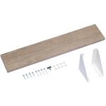 アートシェルフ AS-AJWH 南海プライウッド