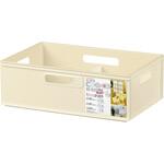 キューBOX/ワイド浅型 390×260×130 ヒマラヤ化学