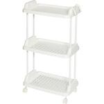 バスケット ワゴン ヒマラヤ化学