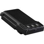 DJDP10B標準付属品 リチウムイオンバッテリーパック アルインコ