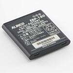 DJPV1D標準付属品 リチウムイオンバッテリーパック アルインコ