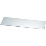 ブランクパネル(アルミ/平板)EIA用 Nito