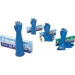 エフテロングローブ(超強力耐酸手袋) A-10 サンプラテック