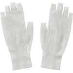 インナー手袋 フリーサイズ savina