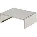 伸縮便利棚 米澤器械工業