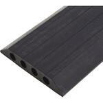 孔付防振ゴム 八幡ねじ