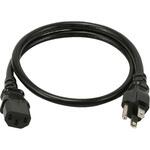 ラックオプション 電源プラグコード(機器用) RD881ー1C13 1個入り Nito