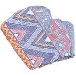 ボロ手(2枚1組) EBM(江部松商事)