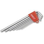 AYS0710 DX2000メッキロング六角棒 旭金属工業(新日本ツール)