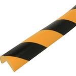 バンパープロ BP1 コーナー丸テープ付 八幡ねじ