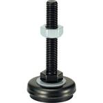 ラックオプション レベルフット Nito