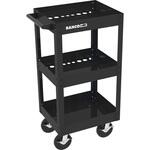 3段ロールカートミニ BAHCO(バーコ)