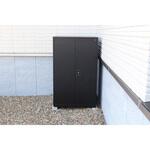 タイヤストッカー TASSCOM