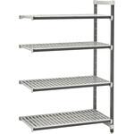 EXシェルフ(アドオンベンチ4段) キャンブロ