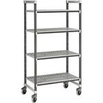 EX可動シェルフ(ベンチ4段/PB4) キャンブロ