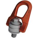 ダブルスイベルリングDSR型 CODIPRO